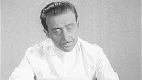 Attitudes and Health (1949)