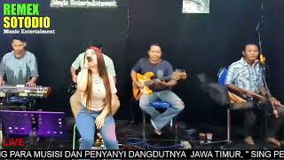 Tangis Bahagia - Voc. Cece Maya Bohay