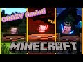 【Crazy Minecraft】Let