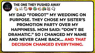 Details My Dad Skipped My Wedding for My Sister’s BBQ - So I Cut Him Off By Changing My Name... News