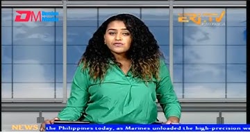 News in English for April 27, 2025 - ERi-TV, Eritrea