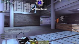 Special Force 2 - KamiL12 Hacker/Aimbot