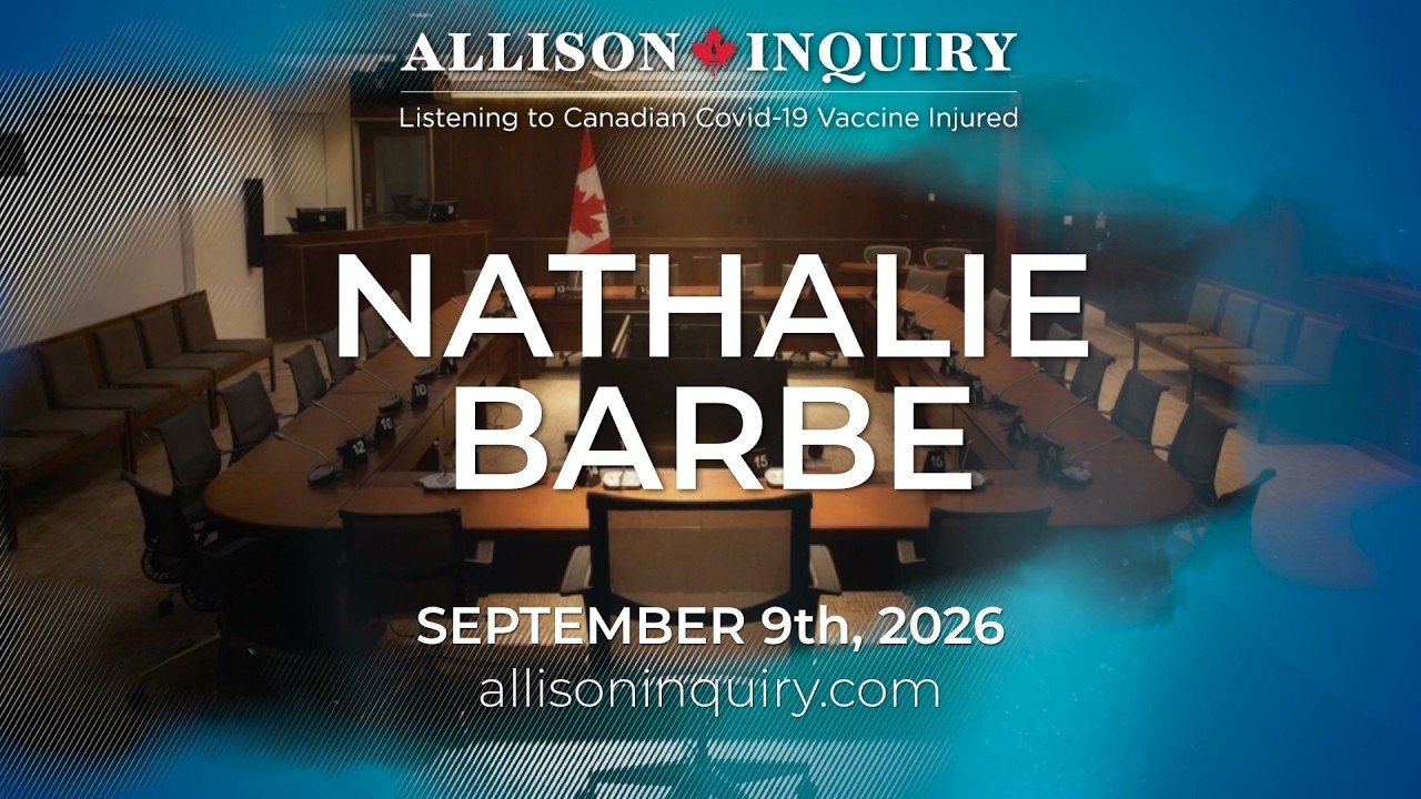 Nathalie Barbe