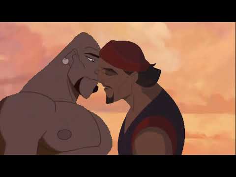 Sinbad x Kale - I'm In Love (MEP part)