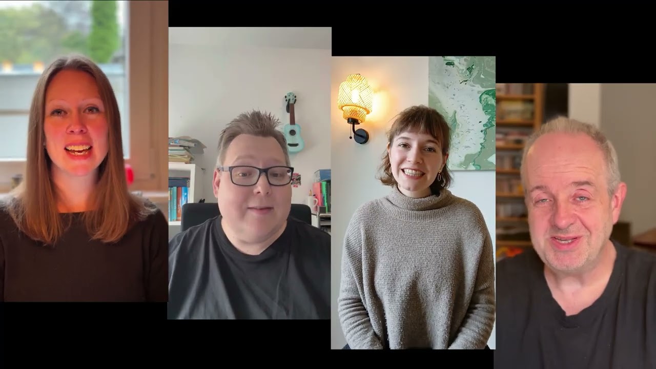 Lobe den Herrn, meine Seele