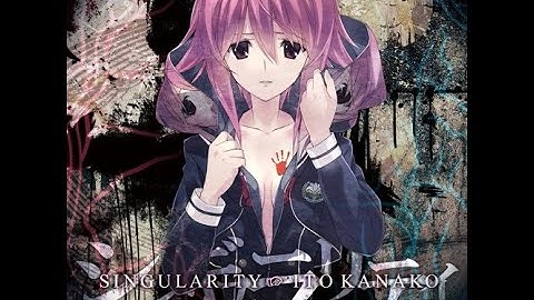 Chaos;Child | Silent Wind Bell (Another ver.)