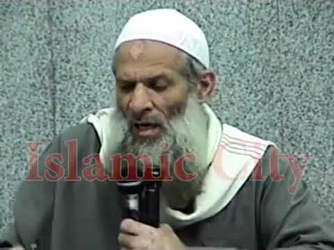 صلاة رجل تطوعا في بيته لشيخ العلامة محمد سعيد رسلان حفظه الله