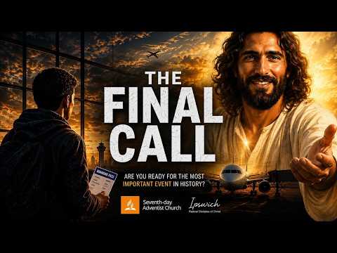 The Final Call Part 3 - Quality Time