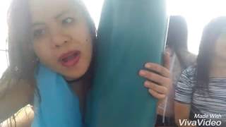 Pinay Vlogger. Blog. SUMMER with my sistahs