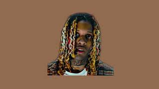 | FREE FOR PROFIT | Hard Piano Lil Durk Type Beat - Rap/Hip Hop Instrumental Type Beat