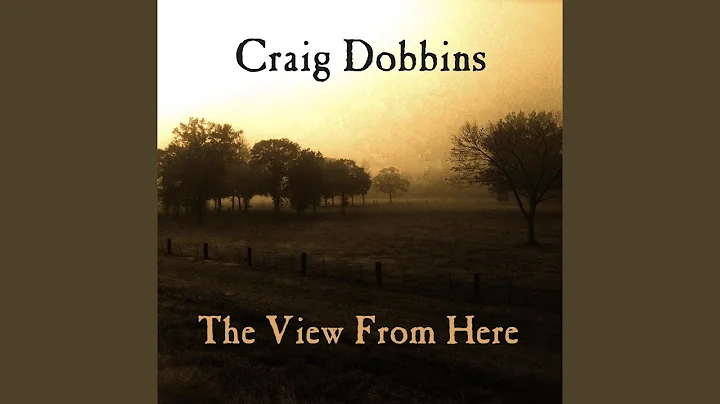 Craig Dobbins - Topic