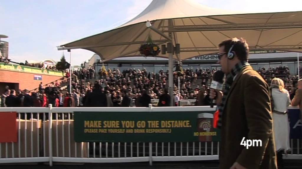 Behind the scenes with 5 live Sport