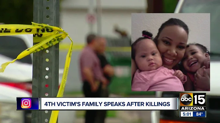 Family honors memory of Ron Freeman, fourth victim...