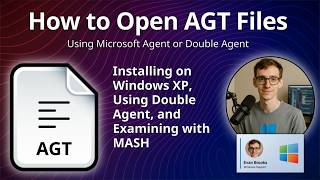 How to Open AGT Files (Microsoft Agent Character) screenshot 5