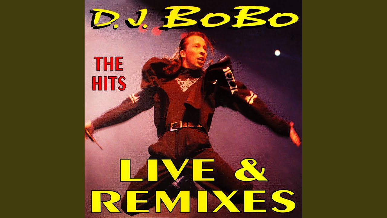 Listen to Radio Ga Ga (Queen dance traxx feat. DJ BoBo 2020) by DJ Bobo in  Remixes & Unreleased Tracks playlist online for free on SoundCloud