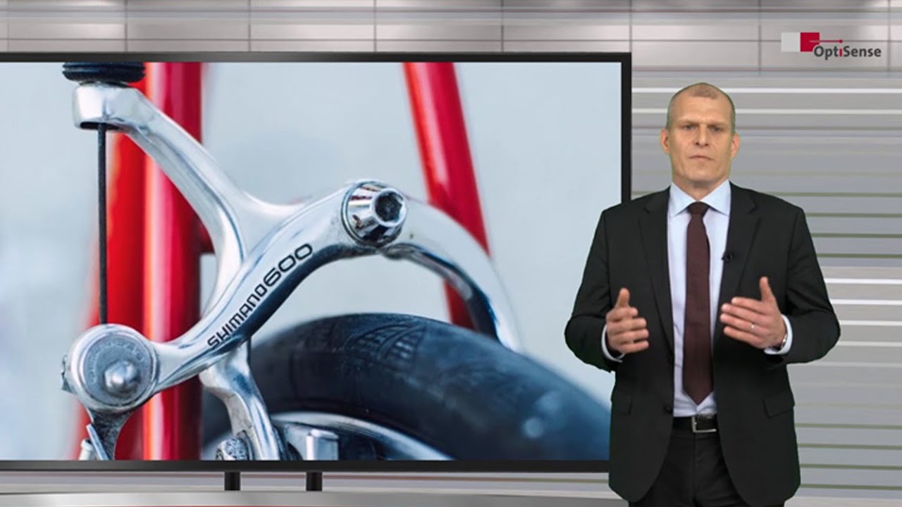 Vorteile berührungsloser Schichtdickenmessung Praxisbeispiel | OptiSense PaintChecker | SENSOR+TEST