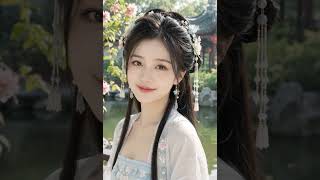 beautiful girl
