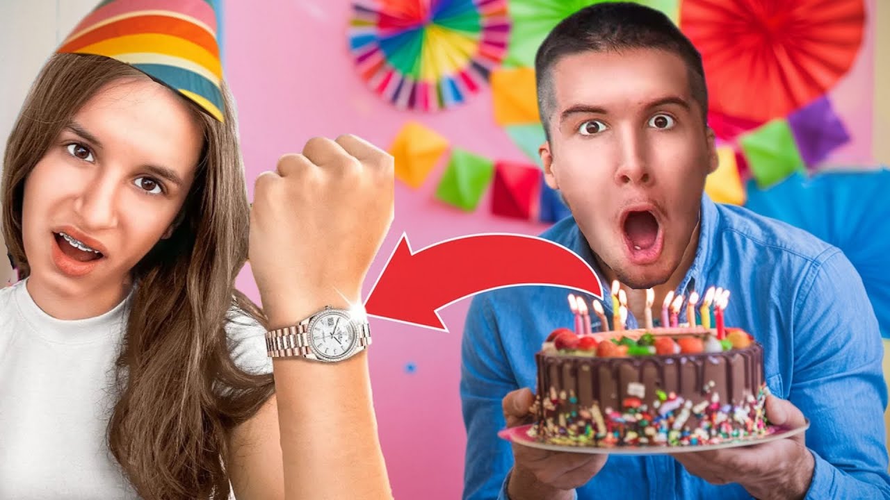 SLAVIMO VANESIN 16. ROĐENDAN