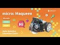 Introducing micro:Maqueen - A micro:bit Robot Platform that Makes Robotics Education Easier