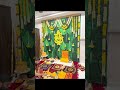 Marraige function decoration st rajarajeshwari gardens, Hyd
