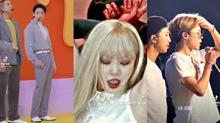 Kpop Videos Tiktok Kpop Edits Compilation Kpop Tiktok Edits