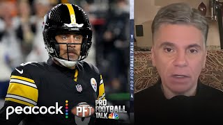 Details Aaron Rodgers' demeanor was 'off' in Steelers' loss to Bengals | Pro Football Talk | NFL on NBC Guide