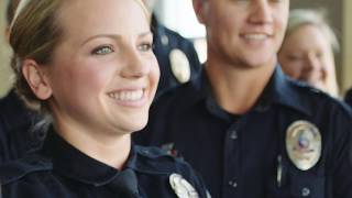 Grand Junction Police Department Recruitment video