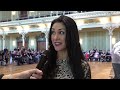 Capture de la vidéo "The Camp 2019", Wuppertal, Germany...interviews