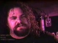 Capture de la vidéo M.o.d. At The Thirsty Whale In River Grove, Il  11.20.94