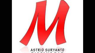 Astrid Suryanto - Distant Bar Gutterstylz Vox Mix