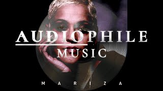 Best Remastered Songs - Mariza - Alfama (Audiophile Music)