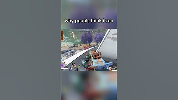 i dont zen guys #apexlegends