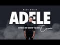 Capture de la vidéo Adele - When We Were Young (Male Cover) Ryan Dolan