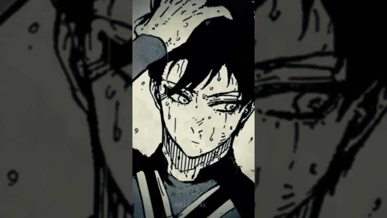 Rin's awakening | Chapter 289 