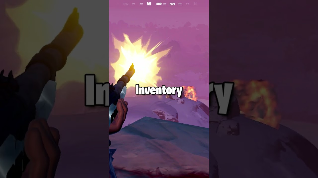 The Hunting Rifle Is Back In Fortnite!