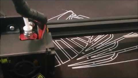 4D Printing for Double sided embedded fabric