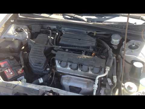 how-to-check-the-power-steering-and-brake-fluids-on-a-2002-honda-civic