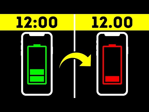 Video: Dapatkah cuaca dingin menyebabkan baterai mati?