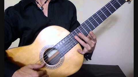 Mastering Your Guitar Fretboard Part Two Lesson 2, C4 2 Harmonics 12th Fret