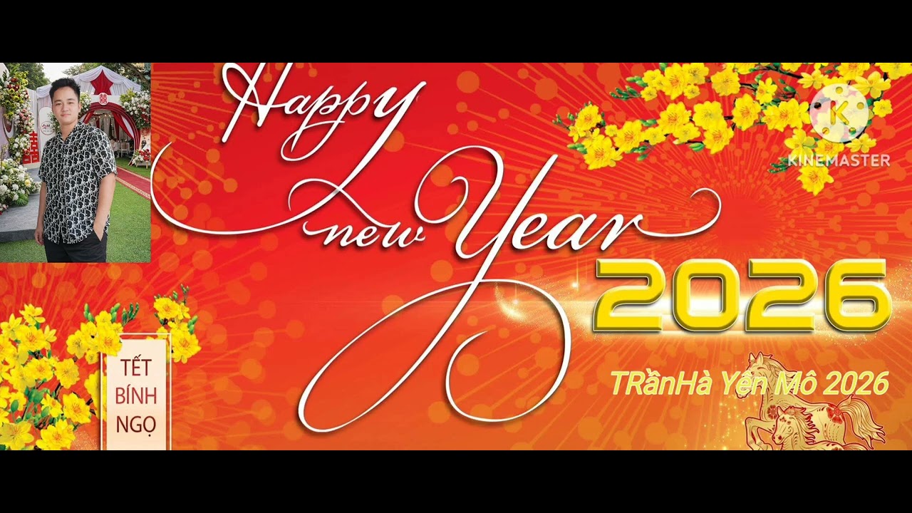 TRầnHà Yên Mô Ninh Bình 2026