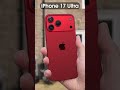 Apple IPhone 17 Ultra Iphone17ultra Iphone17promax Iphone17 