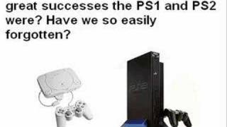 the truth about ps3