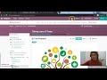 Elearning en Odoo - Aplicación para aprendizaje, cursos