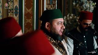 روح فؤادك - رمضان تجلى و ابتسم - منصور زعيتر - نفحات السحر | Ramadan Tajlla - Mansour Zaitar