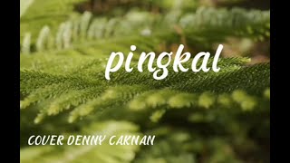Pingkal-Denny Caknan