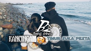 KANCINGAN TIMUR SUKA PESTA 🌻🔥LAGU ACARA NTT PRIDE 2024🔥🍻FULL 🔊🔥BASS MUPET