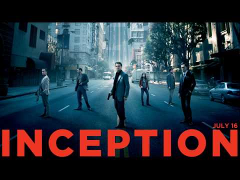 Inception Soundtrack - 1. Half Remembered Dream