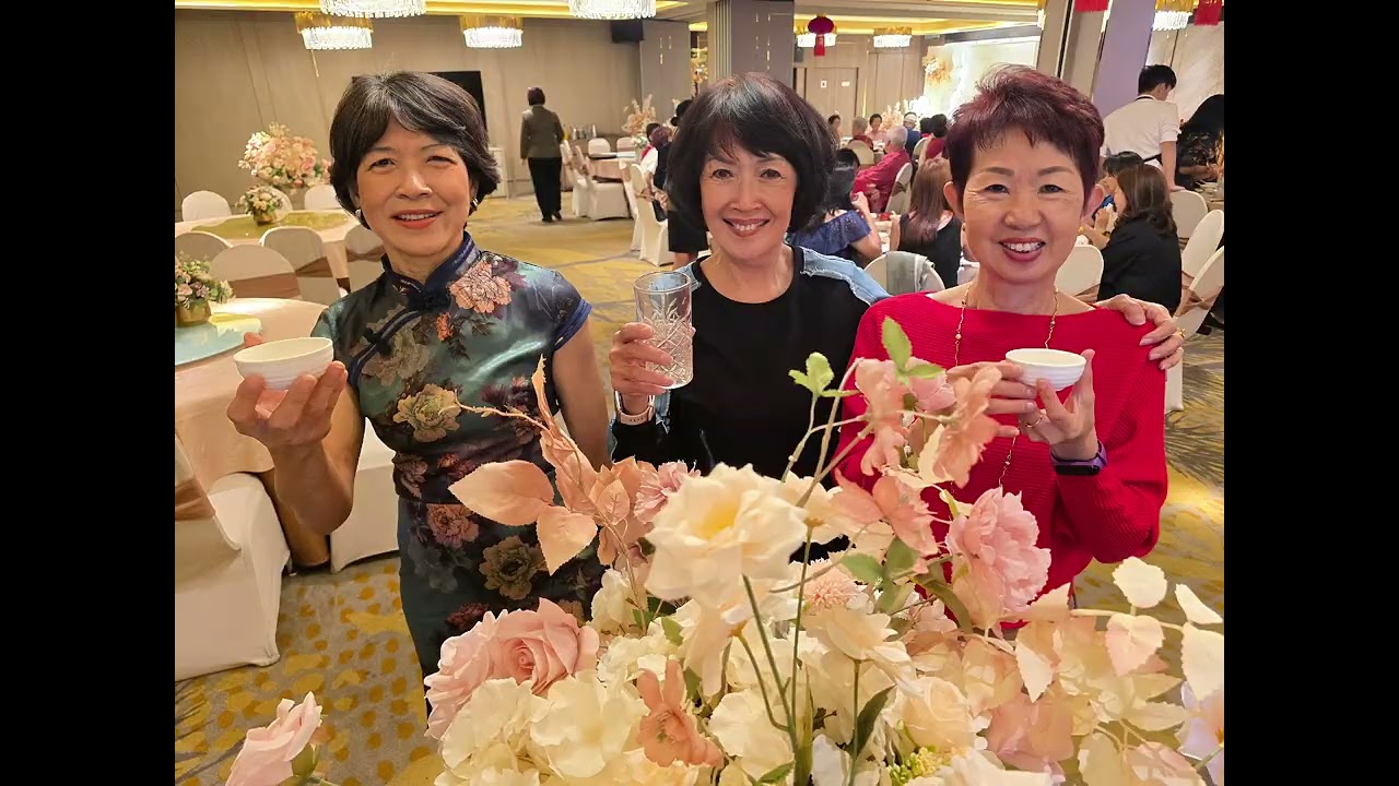 Ivy & Penny Aerobics Annual Luncheon 24th Jan 2026