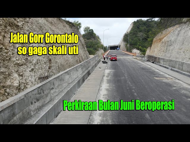 Wow gaga skali, Destinasi wisata baru di gorr gorontalo class=