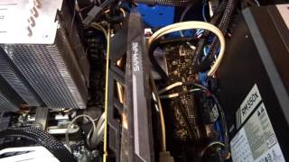 ASUS TPM-M R2.0 14-1 PIN (Trusted Platform Module) module ASUS Z170-A Windows 10 PRO BitLocker